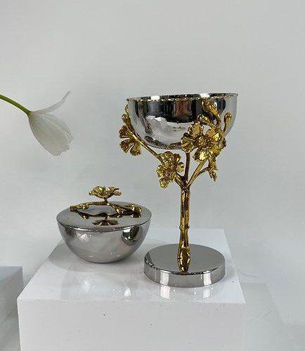 Jasmine-2-Piece-Incense-Burner-Bukhoor.jpg Jasmine 2-Piece Incense Burner (Bukhoor)