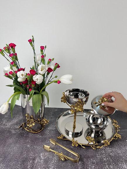 Jasmine-2-Piece-Incense-Burner-Bukhoor4.jpg Jasmine 2-Piece Incense Burner (Bukhoor)