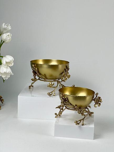 Jasmine-Bowl-With-Feet-Medium4.jpg Jasmine Bowl With Feet (Medium)