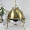 Jasmine Chafing Dish