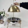 Jasmine Chafing Dish