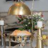 Jasmine Chafing Dish