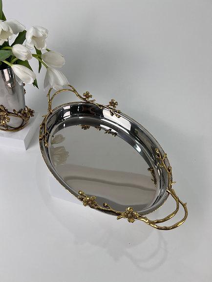 Jasmine-Deep-Tray-Platter-Silver2.jpg Jasmine Deep Tray/Platter (Silver)