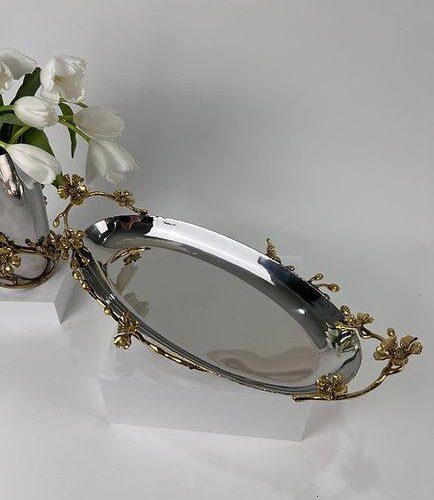 Jasmine-Oval-Platter-with-Base.jpg Jasmine Oval Platter with Base