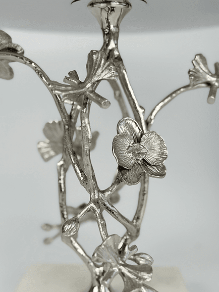 Jasmine-Platter-with-Marble-Base-Nickel-Plated2.png Jasmine Platter with Marble Base (Nickel-Plated)