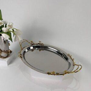 Jasmine Chafing Dish