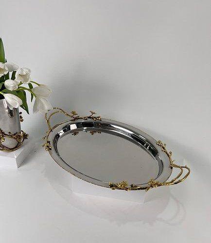 Jasmine-Tray-Platter-Silver.jpg Jasmine Tray/Platter (Silver)