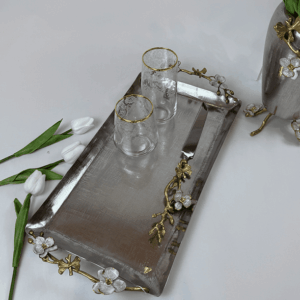 Rectangular-Orchid-Tray-Medium-3.png Jasmine 2-Piece Candle Holder Set